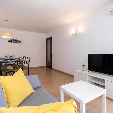 Uhc Mexico I Apartments Cambrils Exterior foto