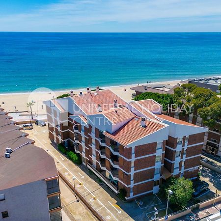 Uhc Mexico I Apartments Cambrils Exterior foto