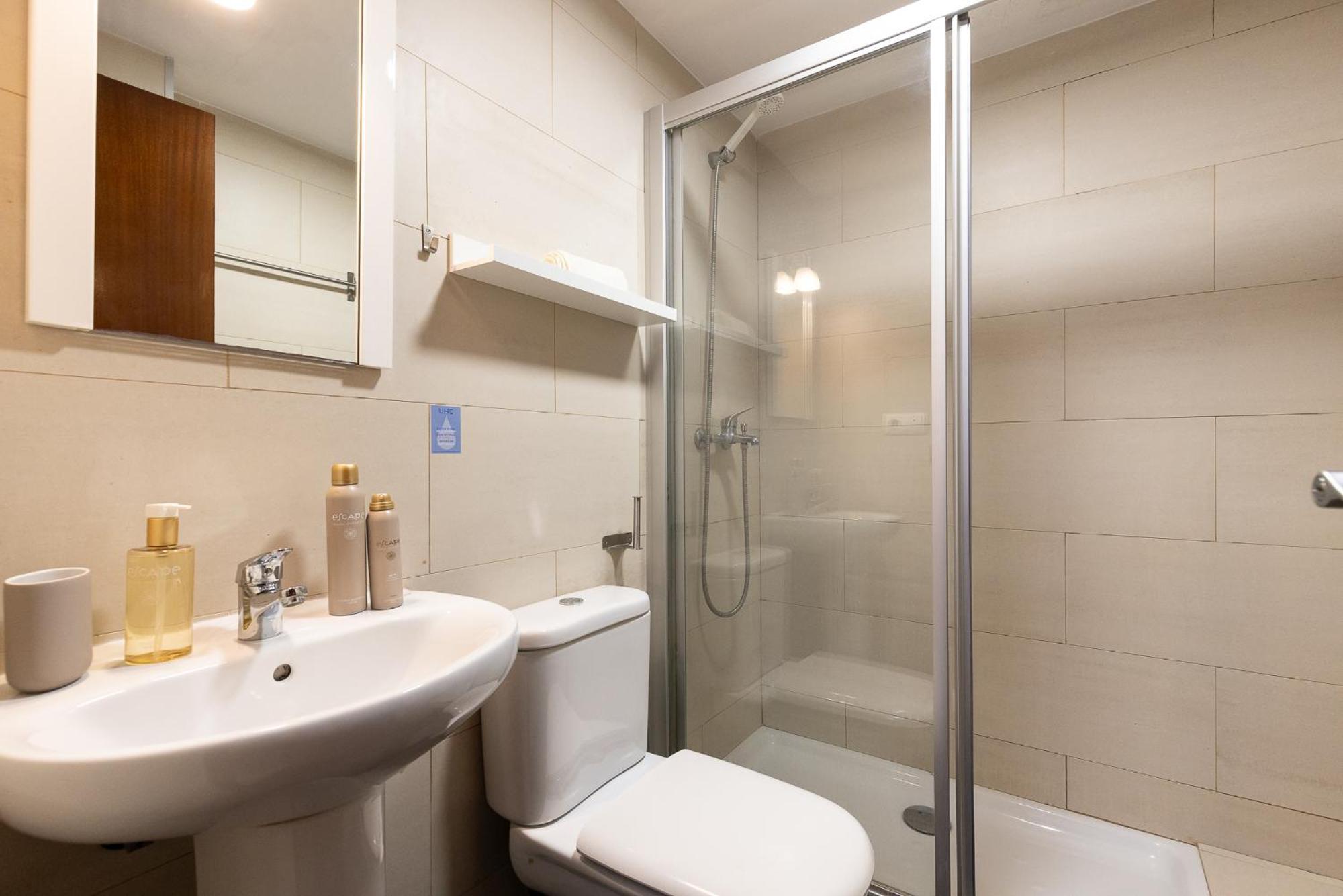 Uhc Mexico I Apartments Cambrils Exterior foto