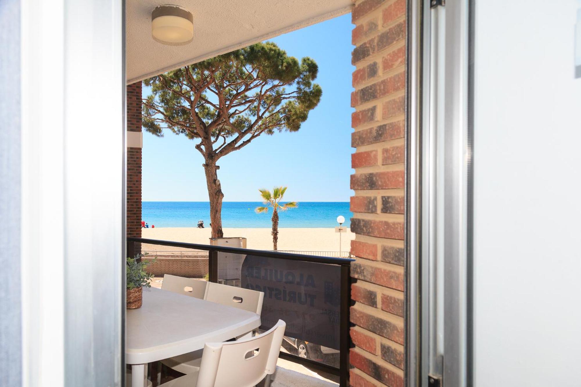Uhc Mexico I Apartments Cambrils Quarto foto