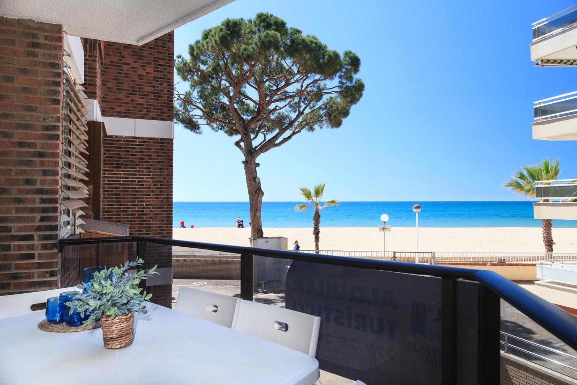 Uhc Mexico I Apartments Cambrils Exterior foto