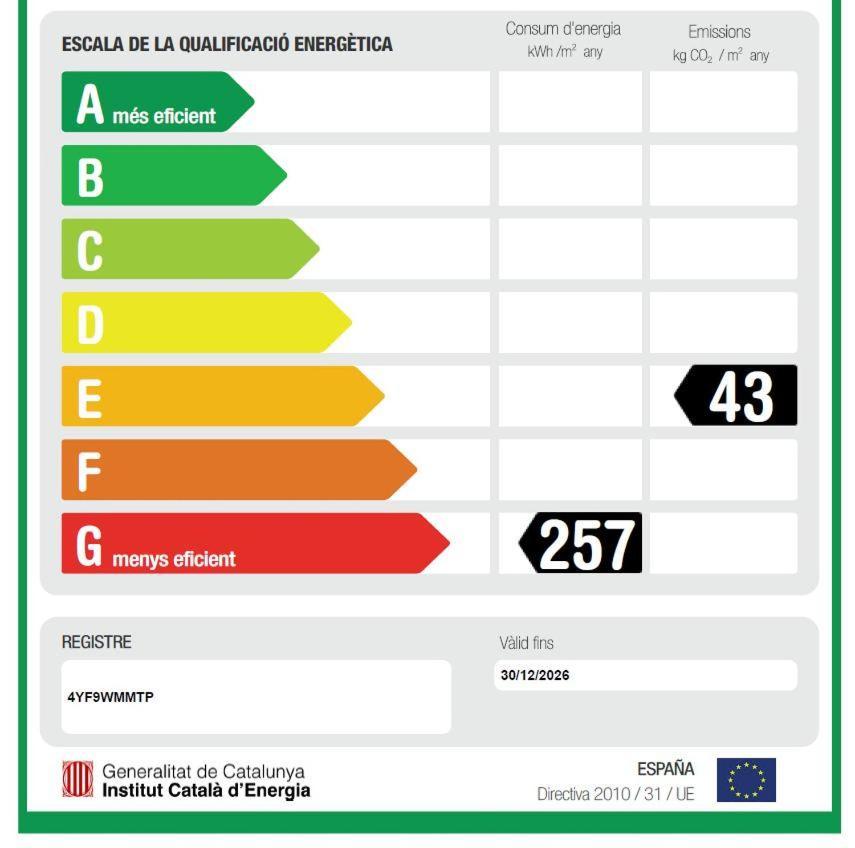 Uhc Mexico I Apartments Cambrils Quarto foto