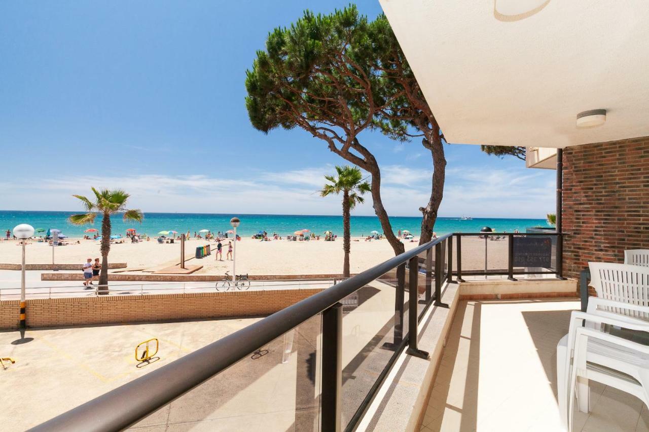 Uhc Mexico I Apartments Cambrils Exterior foto
