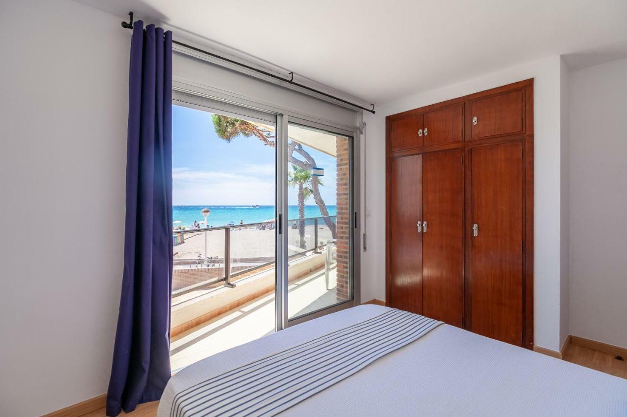 Uhc Mexico I Apartments Cambrils Exterior foto