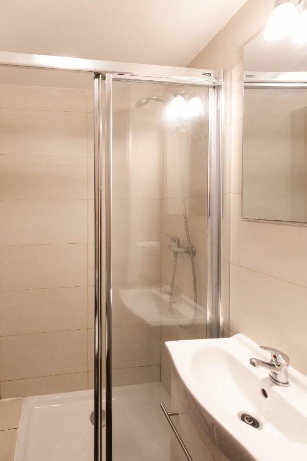 Uhc Mexico I Apartments Cambrils Exterior foto